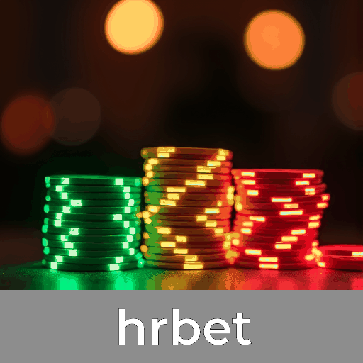 hrbet: Seu Cassino Online Seguro e Premiado