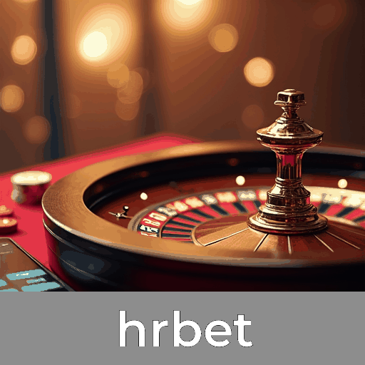 HRBet: Apostas Móveis Simplificadas e Funcionais