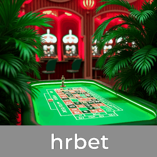 HRBet: Apostas Móveis Simplificadas e Funcionais