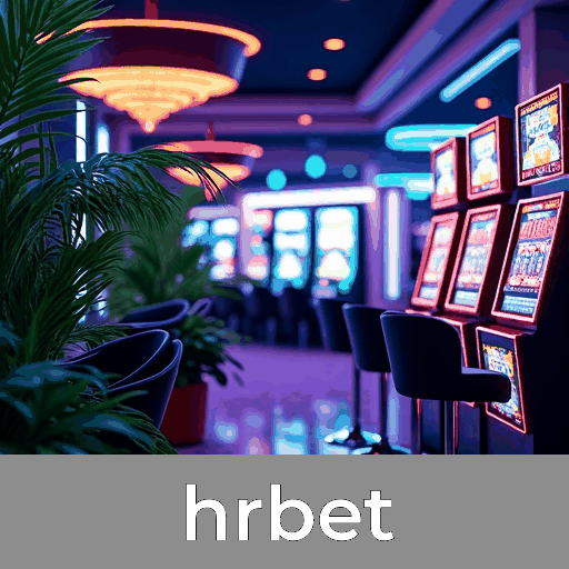 HRBet: Apostas Móveis Simplificadas e Funcionais