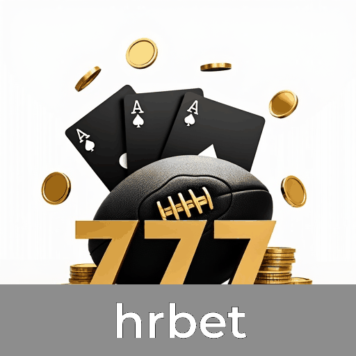 Experimente a Emoção dos Jogos de Cassino no hrbet