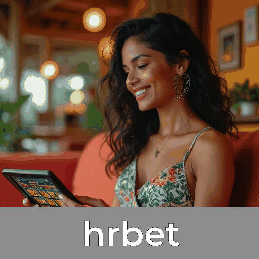 hrbet: Bônus Incomparáveis e Ofertas Exclusivas