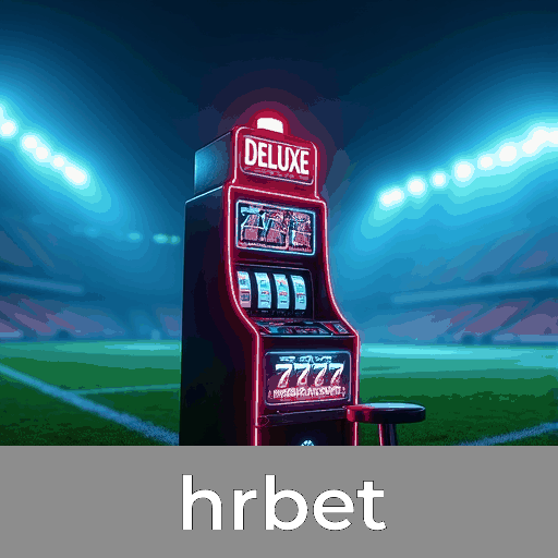 hrbet: Apostas esportivas com foco no Brasil