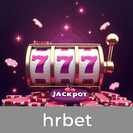 HRBet: Apostas Móveis Simplificadas e Funcionais