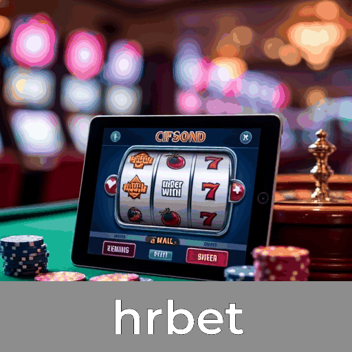 hrbet: Apostas esportivas com foco no Brasil