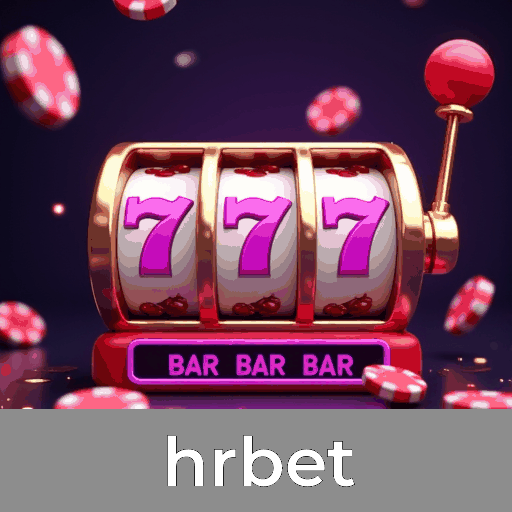 hrbet: Seu Cassino Online Seguro e Premiado