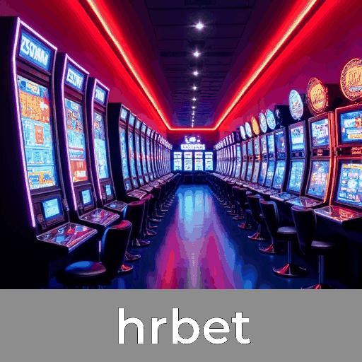 HRBet: A Experiência Autêntica de Jogos de Mesa ao Vivo