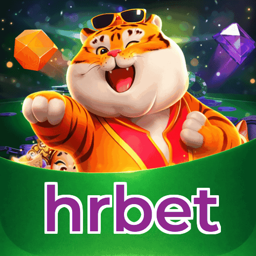 hrbet App Mobile - Android e iOS