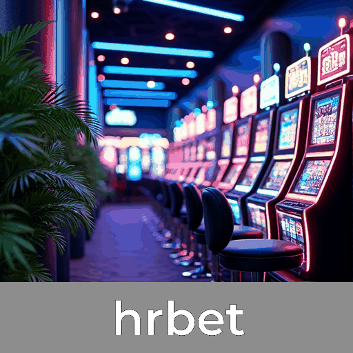 Hrbet: Experimente a Emoção Instantânea do Jogo Crash
