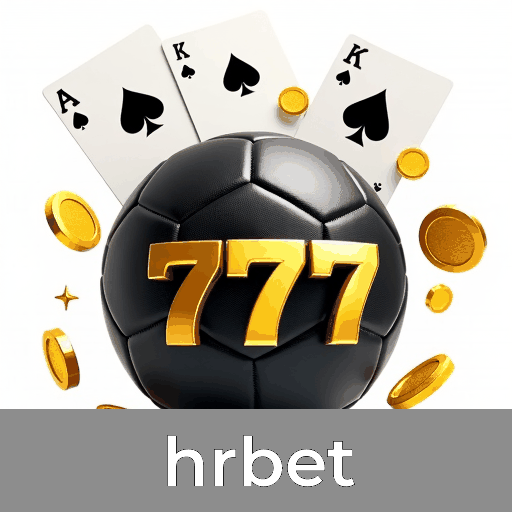 Experimente a Emoção dos Jogos de Cassino no hrbet