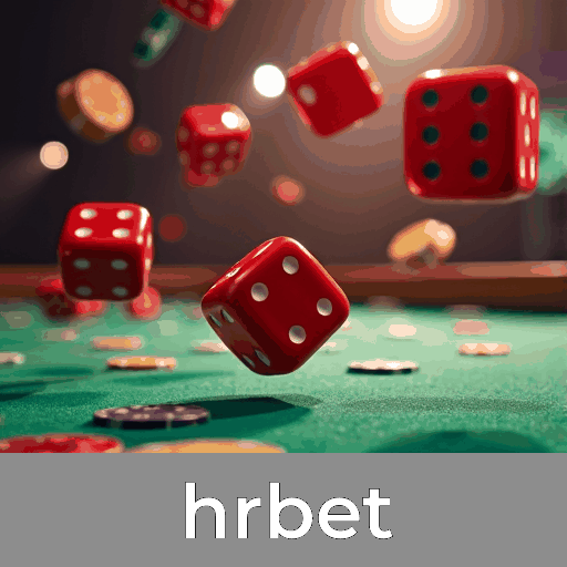 HRBet: A Experiência Autêntica de Jogos de Mesa ao Vivo