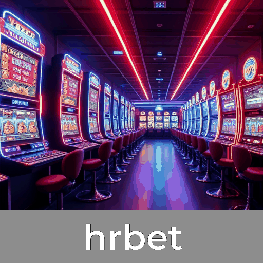 HRBet: Apostas Móveis Simplificadas e Funcionais
