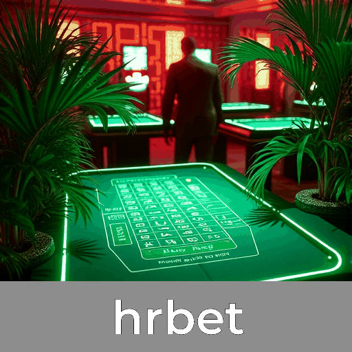 Hrbet: Experimente a Emoção Instantânea do Jogo Crash