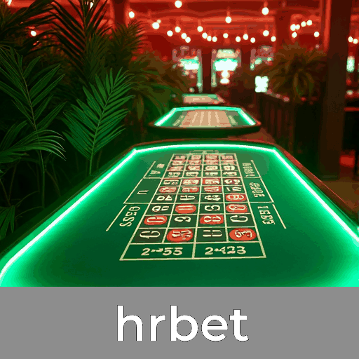 HRBet: A Experiência Autêntica de Jogos de Mesa ao Vivo