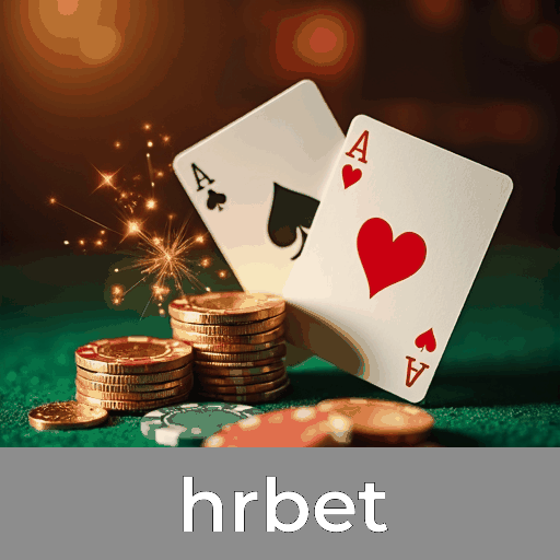 hrbet: Seu Cassino Online Seguro e Premiado